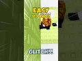 Download Lagu EASY /e dance2 GLITCH!!🔥 #slay #roblox #glitch #short #gamezian #tutorial #easy #squidmagic #howto