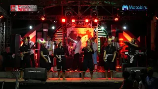 Download Salam Jumpa - All Artis - Afita Nada Live Curug Wetan 16/11/2019 MP3