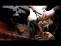 Reverse Engineering a 1947 Tractor
