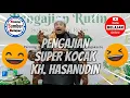 Pengajian Super Kocak KH Hasanudin
