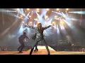Europe - The Final Countdown (Live At Rock Fest In São Paulo 2019)