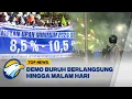 Download Lagu TOP TOPIC - Aksi Demo Buruh Menuntut Keadilan [Top News]