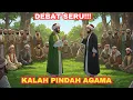 Download Lagu DEBAT SERU KALAH PINDAH AGAMA !! ABU NAWAS MELAWAN PENDETA SOMBONG