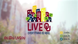 Live OU University of Oklahoma