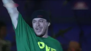 Charlie Brown Jr ao vivo no Planeta Atlântida - 2010 (Áudio Remasterizado)