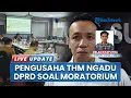 Download Lagu Pengusaha Tempat Hiburan Malam di Makassar Merasa Dipersulit, Geruduk DPR Adukan Moratorium Gubernur