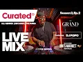 Download Lagu DJ POPO @ Curated LIVE | All Genres \u0026 Decades | Open Format DJ Set (Recorded @ The Grand Boston)