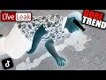 Invert Gore Trend