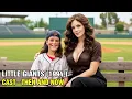Little Giants 1994 Cast THEN NOW 2026 32 Years Later Who Changed the Most
