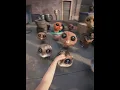 Download Lagu Sad hamsters and Oiiai Cat singing together #cottoneyejoe #oiiaoiia #memes