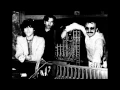 Sparks feat. Giorgio Moroder - The Number One Song In Heaven (12\