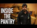 We Got Inside the Migrant Pantry!