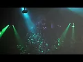 Booka Shade @ The Button Factory - last track