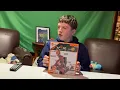 VEX Robotics Catapult Launcher Speed Build