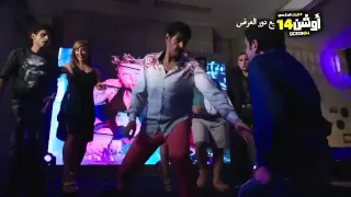 انا النقيب صفاء شيرين عصمت 