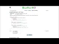 Java Practice-it Introduction to Java Programming Self-Check 1 22 Tricky