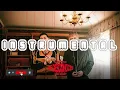 Lucky Brown, Kidd Voodoo - Me Desconoces  (Instrumental)