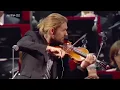 David Garrett - Csárdás by Vittorio Monti - Milano 30.05.2015
