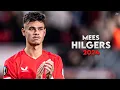 Download Lagu Mees Hilgers 2024 - Defensive Skills, Tackles \u0026 Goals - Twente | HD