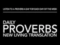 Proverbs 19 NLT