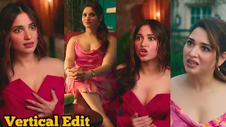 tamanna bhatia do you wanna partner character analysis movie review vertical edit