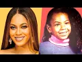 The Story of Beyonce Life Before Fame