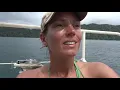 LIGHT WIND sailing: Taking up the challenge - UNTIE THE LINES IV #33
