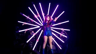 Download G.E.M.【於是 THEREFORE】Queen of Hearts 世界巡演現場版 [HD] 鄧紫棋 MP3