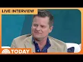 Why Steve Zahn Says She Dances is Truly a Labor of Love