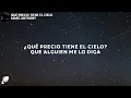 Marc Anthony - Qué Precio Tiene el Cielo (Letra/Lyrics)