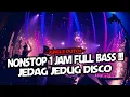 Download Lagu NONSTOP SATU JAM JEDAG JEDUG !! DJ BOXING JUNGLE DUTCH FULL BASS 2024 COCOK BUAT DUGEM ONLINE