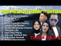 Azizah Maumere, fauzana, arief putra, Andra respati, Jerry putra || lagu virall pop Melayu 2025 |