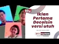 Download Lagu Iklan Decolsin (Revisi 1993) [50fps]