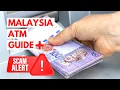 Download Lagu ✅ Using ATMs in MALAYSIA Complete Guide: Cash Withdrawal Fee, Limits, Best ATM, DCC, Cards Accepted
