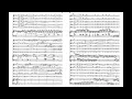 Mendelssohn Piano Sextet Op.110 MWV Q 16 D major 孟德爾頌 鋼琴 六重奏 作品110 メンデルスゾーン ピアノ Score Sheet 譜 【Kero】