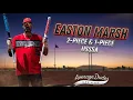 Easton Marsh 1-Piece 2-Piece USSSA Slowpitch Bat Review