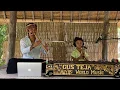 Download Lagu LAGU JANGER, BEGINI NIH... KOLABORASI UNIK DENGAN SI KECIL, GUS TEJA, BALI