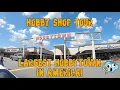 The largest Hobbytown in America Kennesaw GA