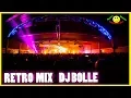 Download Lagu Dj Bolle at Retro house invasion stage Beachland 2017