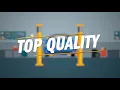 Service at Coggin Toyota
