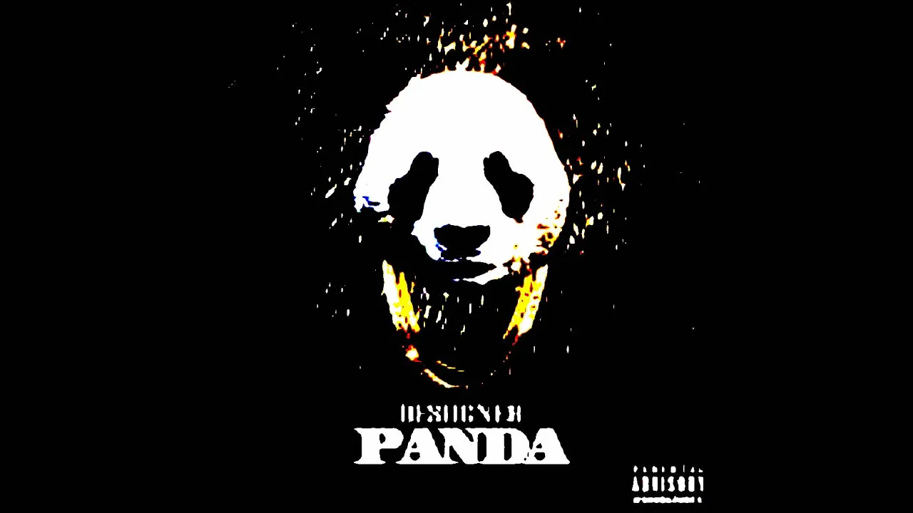 Desiigner - Panda Instrumental Remake