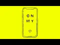 S1mba - Loose (feat. KSI) [Lyric Video]