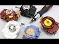 REV UP LAUNCHER REVIVAL Repairing the BEST Beyblade Launcher EVER