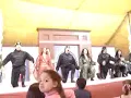 Dabke Mexico Lebanon Yabalna al busta Fairuz Mar Marun 2008