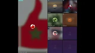 لايف باللغة الريفية ابناء الريف ردا على عملاء دولة نيف الكرغولية 