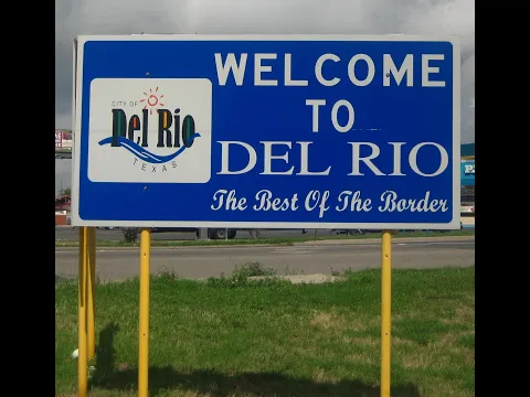 Download MP3 Things to see and do in Del Rio, Texas