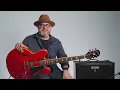 Cage the Elephant Come a Little Closer Guitar Lesson + Tutorial