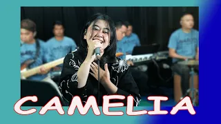 camelia irwansyah versi slow bajidor cover erie ft majesty