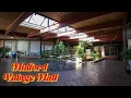 Mulford Village Mall - Rockford Illinois Vintage Time Capsule Dead Mall
