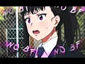 Fire Force - Maki Oze Edit